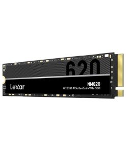 Ổ cứng SSD NVMe Lexar NM620 PCIe Gen3x4 512GB