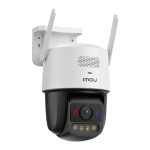 Camera Wif imou Titan Pro 3K+ 6MP Aurora IPC-U7LP-6V0NE Full màu ban đêm