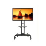 Giá treo Tivi di động North Bayou AVA1500-60-1P (32-75inch)
