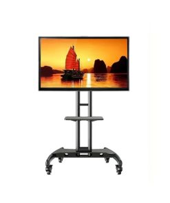 Giá treo Tivi di động North Bayou AVA1500-60-1P (32-75inch)