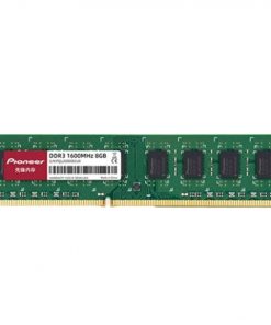 Ram PC DDR3 Pioneer 8GB 1600MHz (không tản)