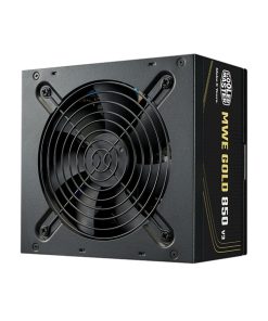 Nguồn máy tính Cooler Master MWE 850W Gold V3 (MPE-8506-ACAG-BEU)