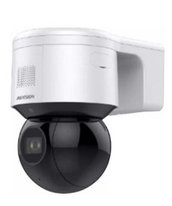 Camera Hikvision Mini PTZ DS-2DE3A404IW-DE/W 4MP
