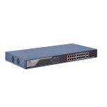 Switch PoE Hikvision DS-3E1318P-EI