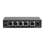 Switch mạng Ruijie RG-ES105GD 5 Port 1Gbps