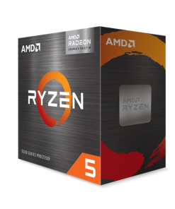 CPU AMD Ryzen 5 5600GT 3.6GHz Boost 4.6GHz 6 nhân 12 luồng 19MB AM4 Radeon Vega 7