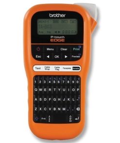 Máy in nhãn Brother PT-E110