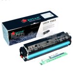 Hộp mực laser màu Estar W2111A/CRG067 C (màu xanh) không chip dùng cho máy in HP Pro M255NW/M283fdw/Canon LBP 631cw/633cdw/MF651cw/655cdw/657cdw