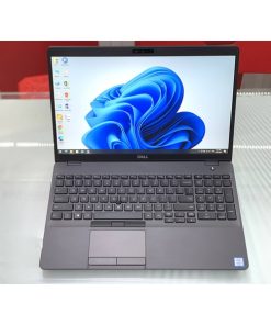 Laptop Dell Precision 3541 (Core i5-9400H/16GB DDR4/VGA Quadro P620 4GB/15.6 inch) 2nd