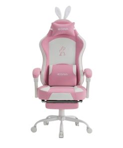 Ghế Gaming Edra Rabbit EGC238