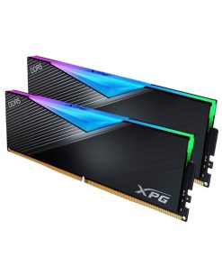 Kit RAM ADATA LANCER BLADE DDR5 32GB (16GBx2) 6000Mhz RGB (Black)