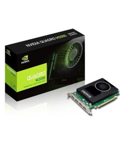 Card đồ hoạ NVIDIA Quadro M2000 4G GDDR5 128 bit (2nd)
