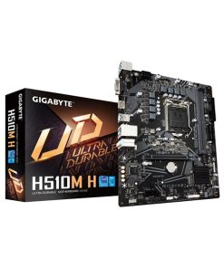 Mainboard Gigabyte H510M-H