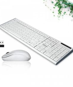 Combo chuột phím không dây CoolerPlus CP-KM150