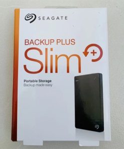 Box SSD/HDD SATA 2.5 USB 3.0 Seagate