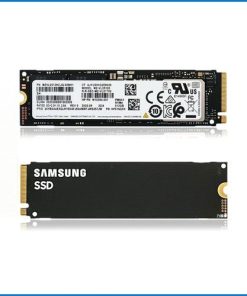 Ổ cứng SSD Samsung NVMe PM9B1 512GB M.2 PCIe Gen4x4 MZ-VL45120