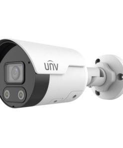 Camera UNV Thân Color IPC2122LE-ADF40KMC-WL