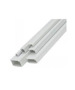 Nẹp vuông 4 phân