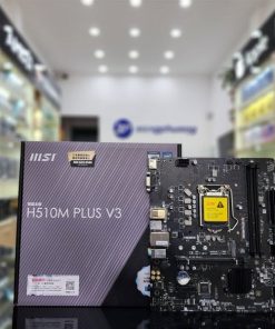 Mainboard MSI H510M Plus V3