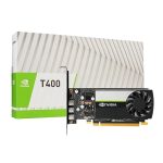 Card đồ hoạ Leadtek NVIDIA Quadro T400 4GB