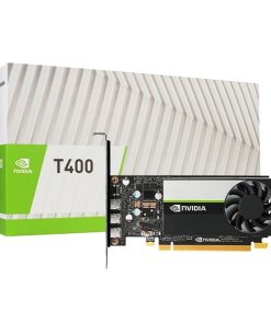 Card đồ hoạ Leadtek NVIDIA Quadro T400 4GB
