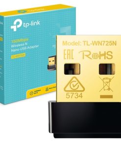 USB Wifi TP-Link TL-WN725N Wireless N150Mbps