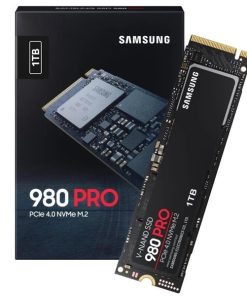 Ổ cứng SSD Samsung 980 PRO 1TB M.2 NVMe Gen4.0 x4