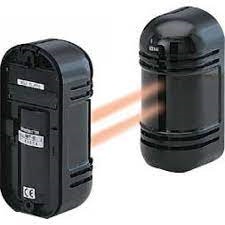 Bộ báo động hàng rào 2 tia Beam GS-B167 (ABT-100 có dây)