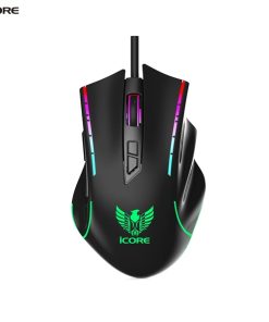 Chuột Game có dây GM03