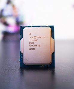 CPU Intel Core i5-12400F (Tray)