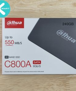 Ổ cứng SSD Dahua C800A 2.5" SATA3 240GB