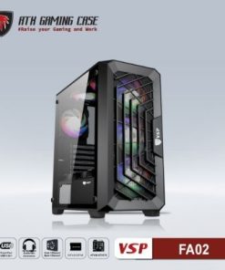 CASE VSP Gaming FA02