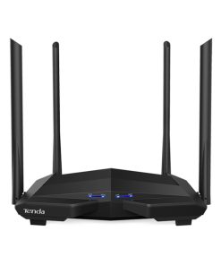 Bộ phát wifi Tenda AC10 Tộc độ AC1200Mbps