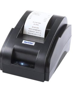 Máy in bill K58 Xprinter XP58IIH (USB)