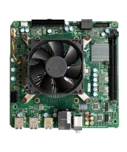 Bộ Kit AMD 4700S (CPU AMD 4700S 8C/16T, DDR6 16GB)