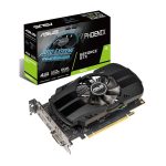 Card đồ hoạ VGA Asus GeForce GTX 1650 4GB
