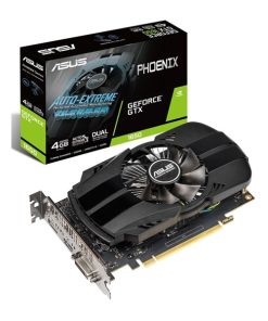Card đồ hoạ VGA Asus GeForce GTX 1650 4GB