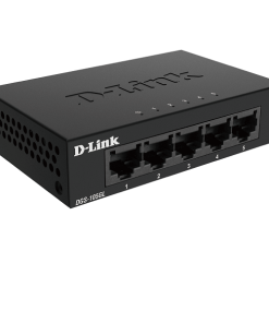 Switch mạng D-Link DGS-105GL 5 ports Gigabit
