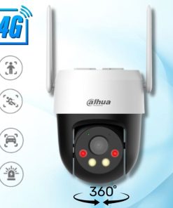 Camera Dahua 4G PICOO A2 DH-P3AE-PV-4G 5MP outdoor