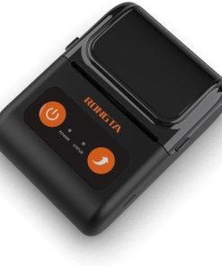 Máy in bill di động 58mm Rongta RPP02C