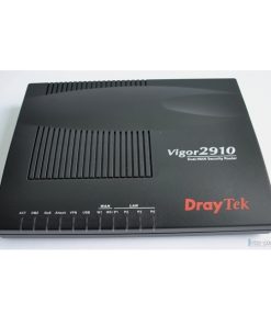 Router DrayTek Vigor 2910 (2nd)