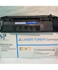 Hộp mực 49A/53A (hộp trắng)