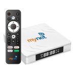 Android Box Mynet Net1 13-4GB/32GB New 2025