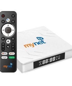 Android Box Mynet Net1 13-4GB/32GB New 2025