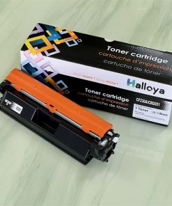 Hộp mực CF230A/CRG051 Halloya cho máy in HP Pro M203dn/M227fdw Canon MF264dw