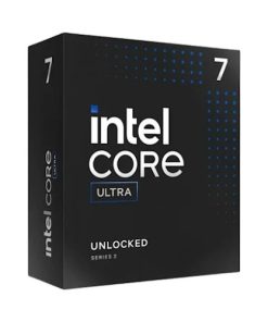 CPU Intel Core Ultra 7 265K