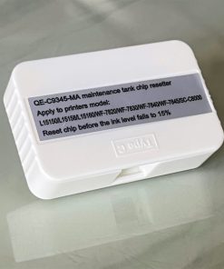 Kit Reset chip mực thải Epson (L8050, L18050, L15150)