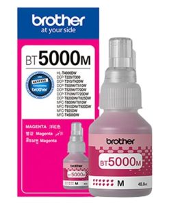 Mực in phun Brother BT5000M (Màu hồng)