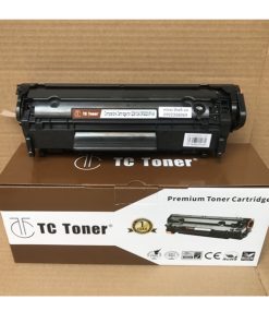 Hộp mực TC Toner 12A