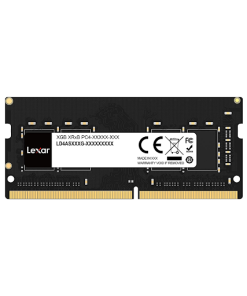 RAM Laptop DDR4 Lexar 8GB 3200Mhz